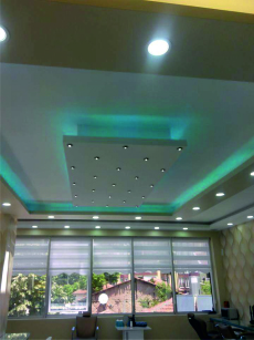 Bahar Bayan Kuaförü