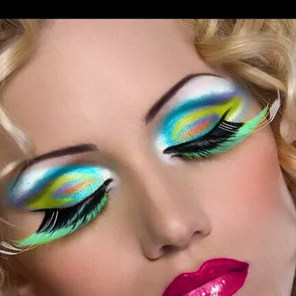 Bahar Bayan Kuaförü