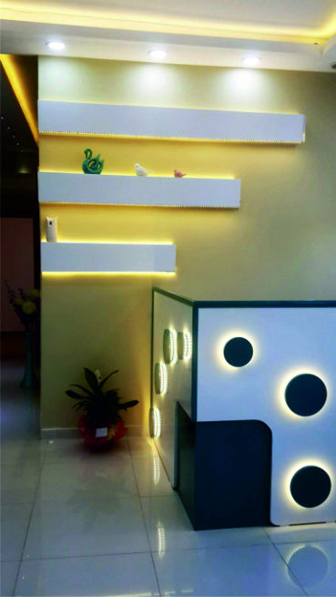 Bahar Bayan Kuaförü