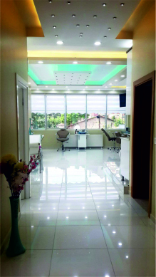 Bahar Bayan Kuaförü