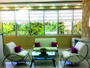 Bahar Bayan Kuaförü