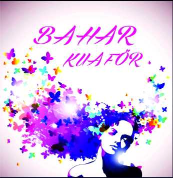 Bahar Bayan Kuaförü