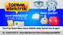Toprak Elektrik